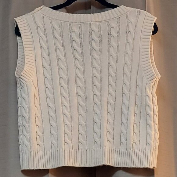 Gilli Sweater Vest - Picture 2 of 6